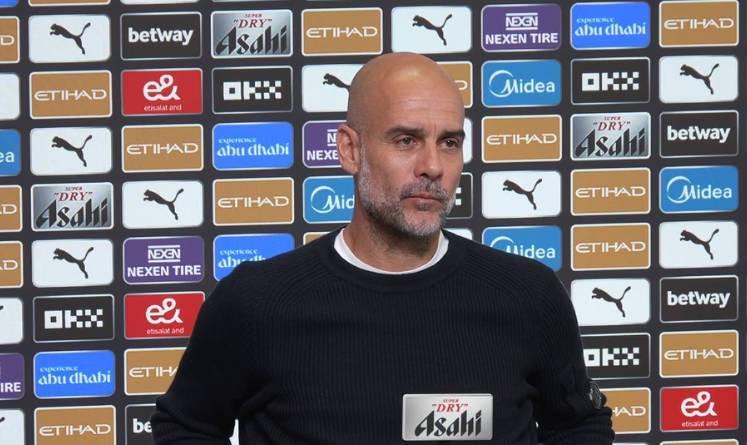 kaiyun-瓜帅：格伊明天会首秀；努内斯仍感染病毒&amp;amp;冈萨雷斯还上不了