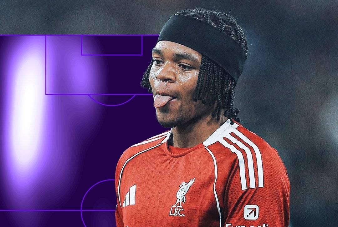 未来可期，恩古莫哈是本赛季英超首位7+次过人全部成功的球员